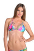 Luli Fama Sea Salt Angel Siren String Triangle